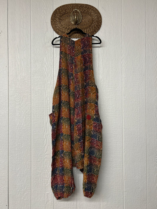 Duality Erin Jogger Jumpsuit 1125 077