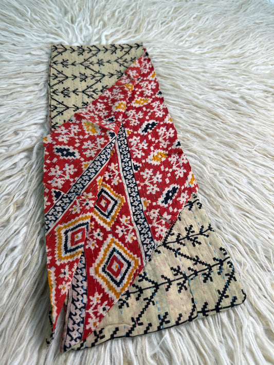 Kantha Headwraps 0925 122