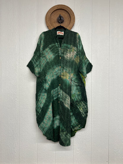 Pareo Kantha Free To Be Maxi 0826 119