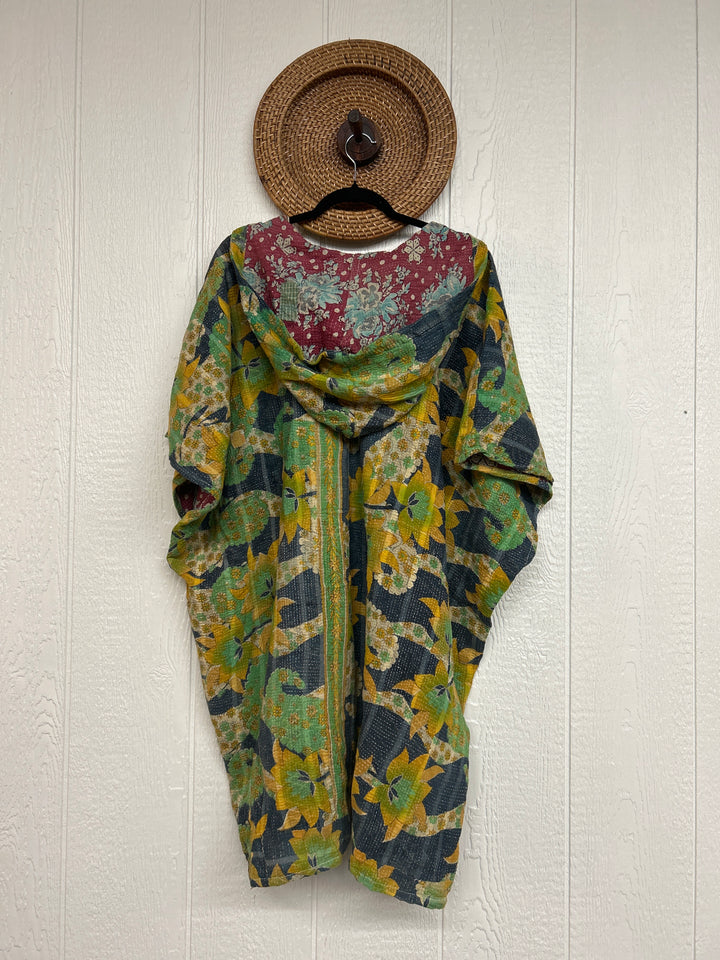 Peace + Love Poncho 0325 224