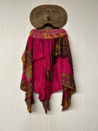 Rasgulla Sari Pixie Pant 0426 018