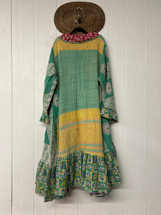 Pareo Kantha Pixie Duster 1026 192