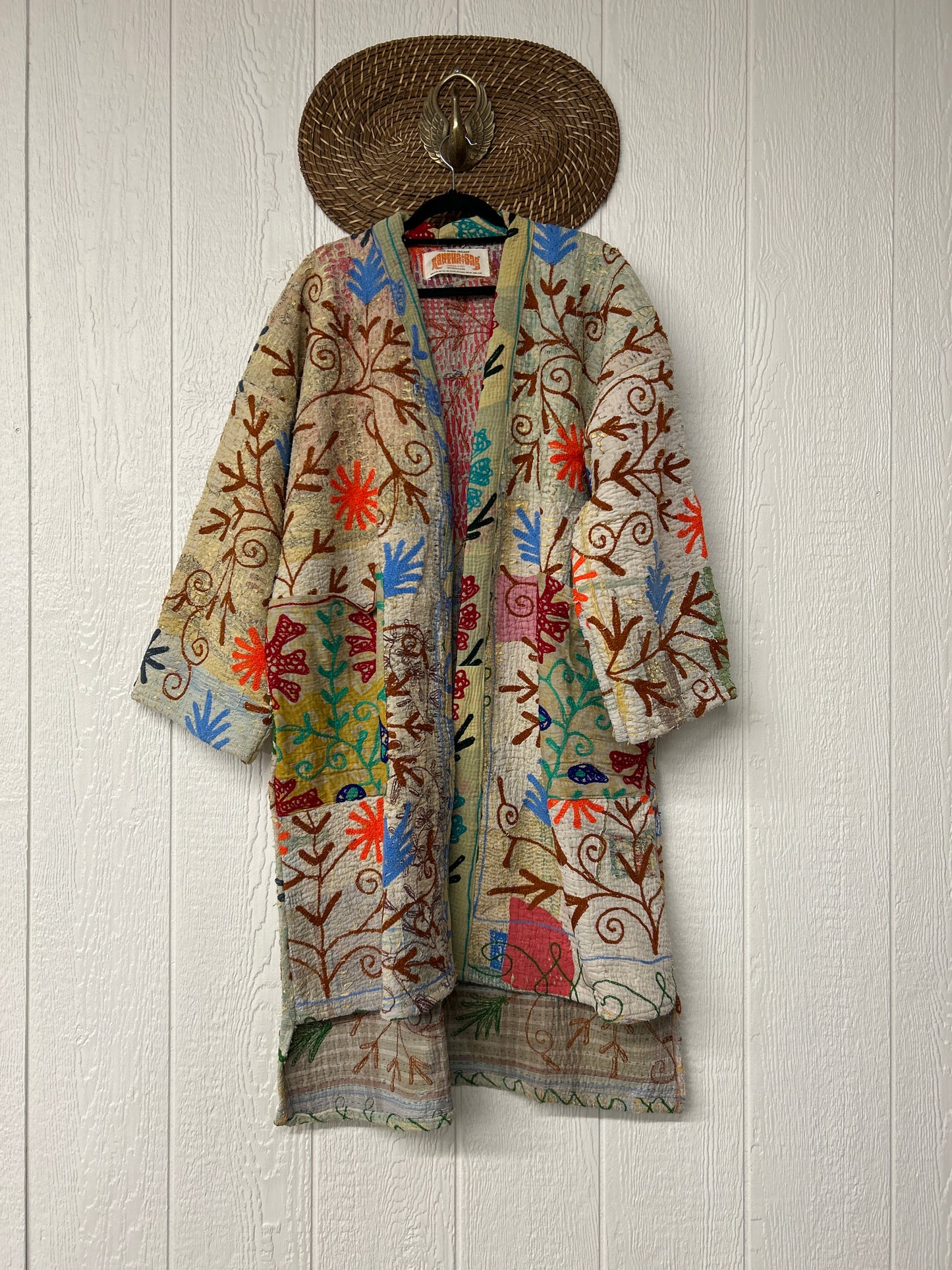 Suzani Jacket 0925 183