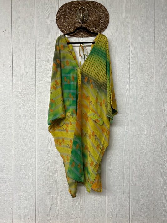 Crepe Sari Moondance Muu 1225 162