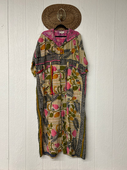 Sari Zen Hoodie Jumpsuit 0325 054