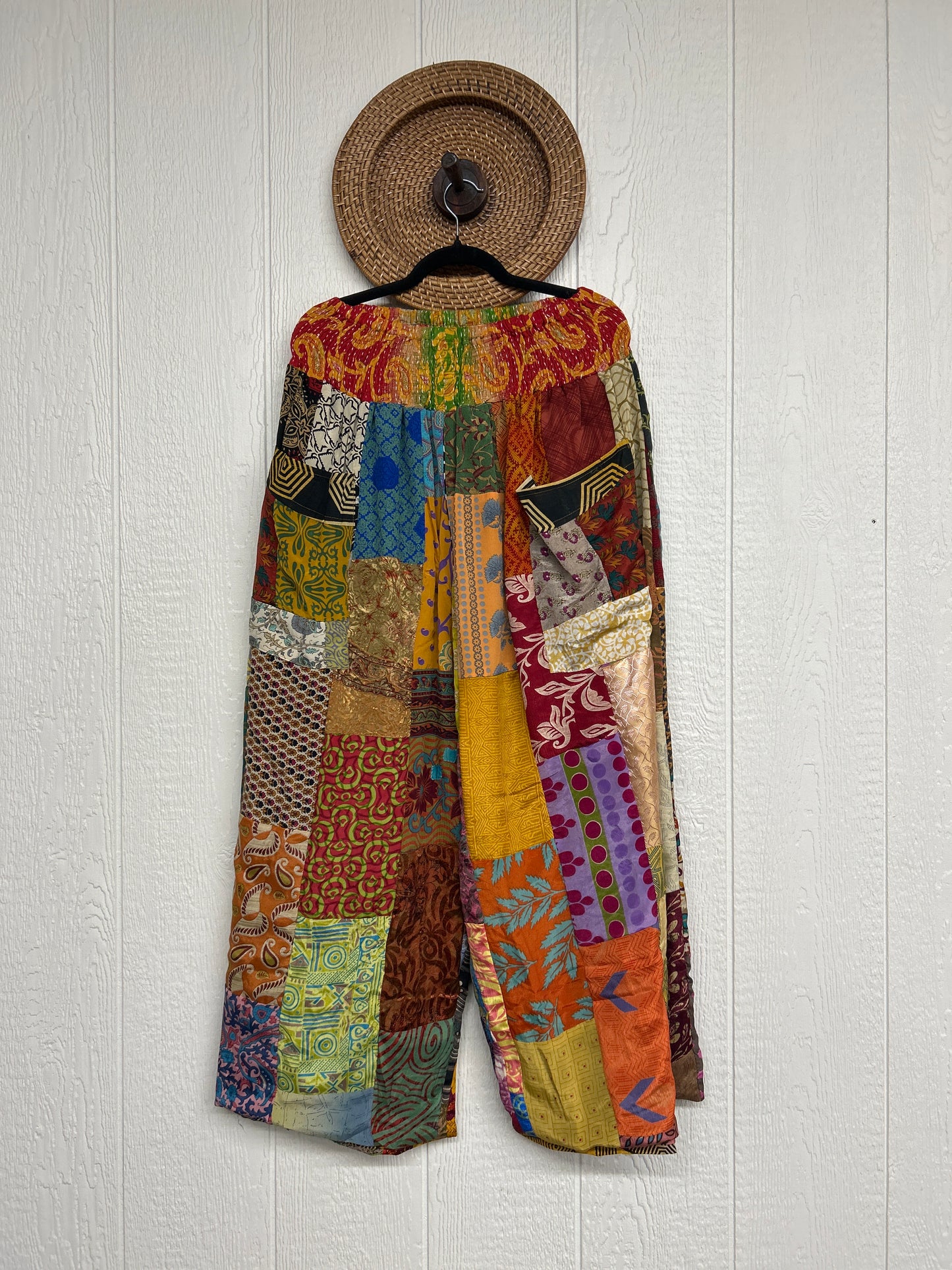 Goddess Synergy Pant 1025 216