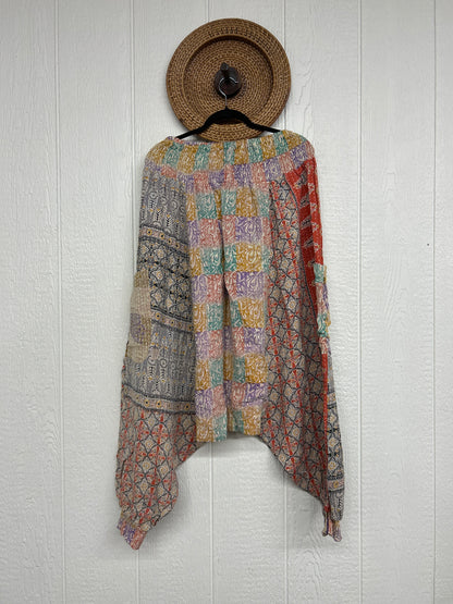 Pareo Kantha Be Still Harems 0626 078