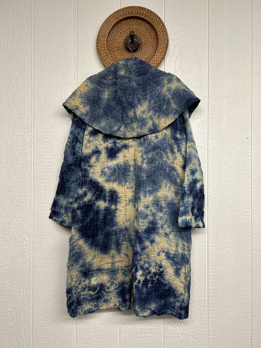 Aura Edit Koverlet Nomad Coat 1026 008