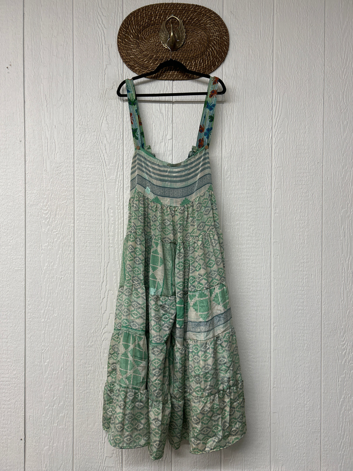 Rasgulla Sari Dolly Jumpsuit 1026 133