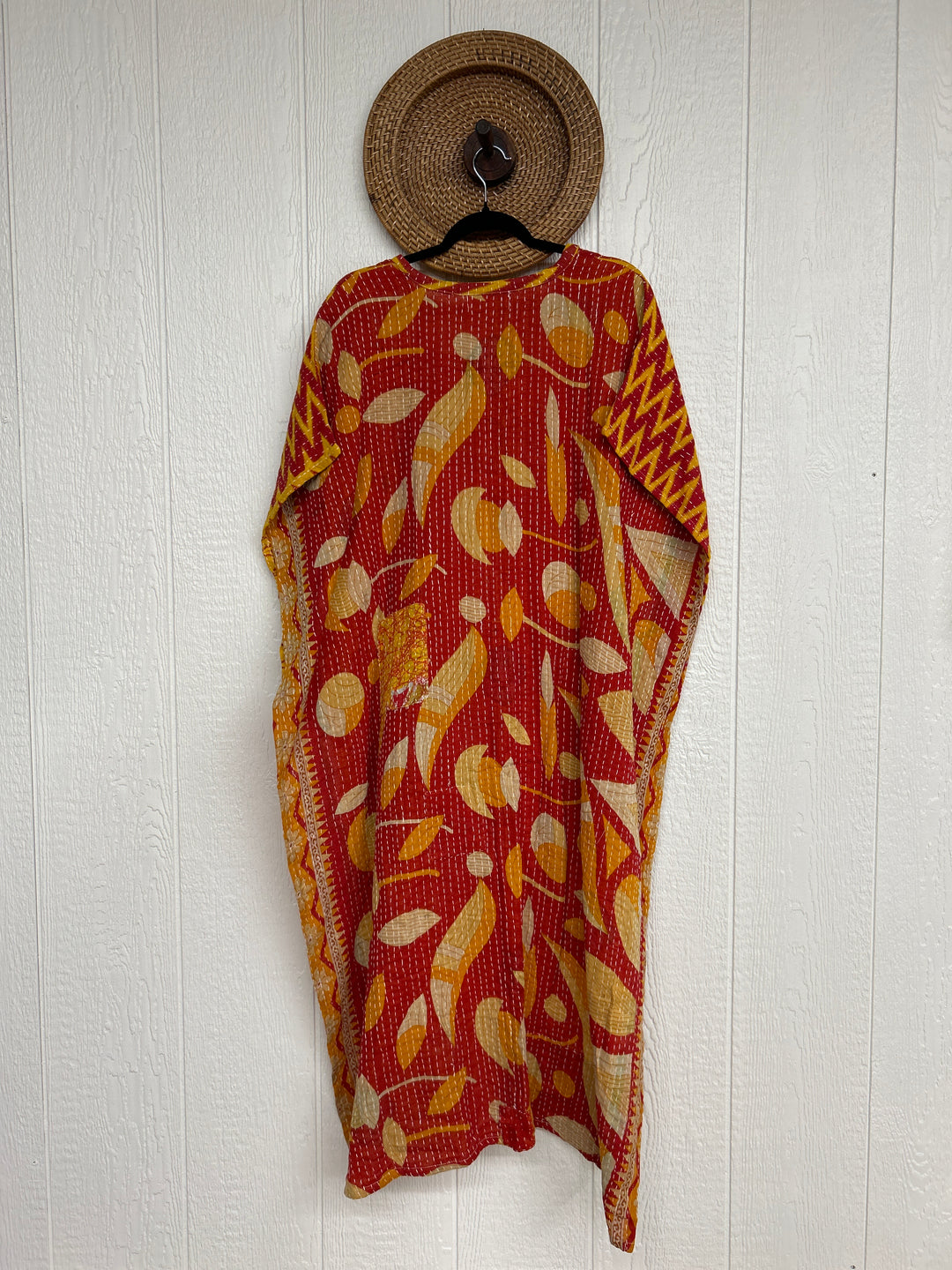 Kantha Surrender Hi Lo Poncho 1024 146