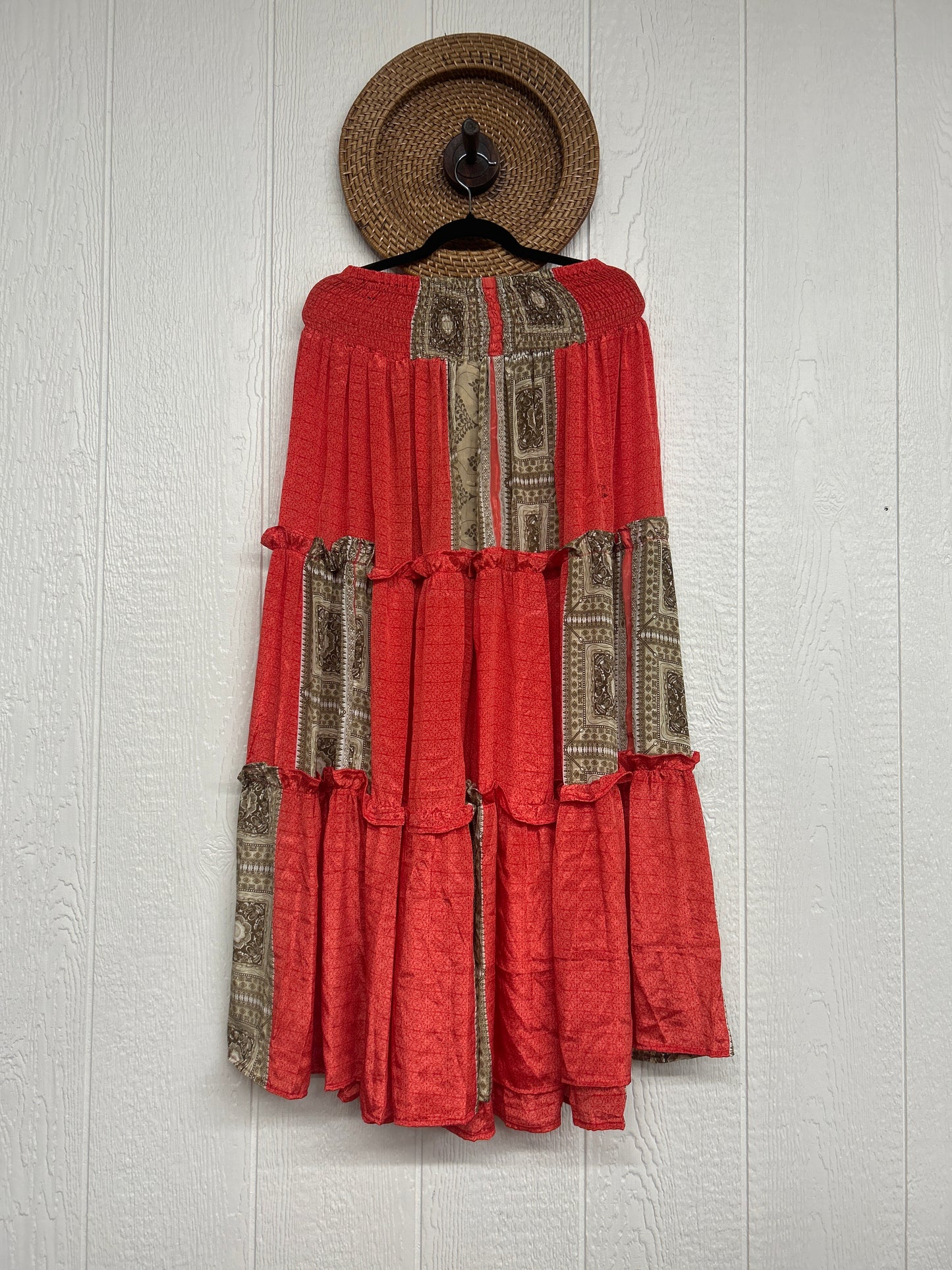 Monarch Maxi Skirt 1025 239