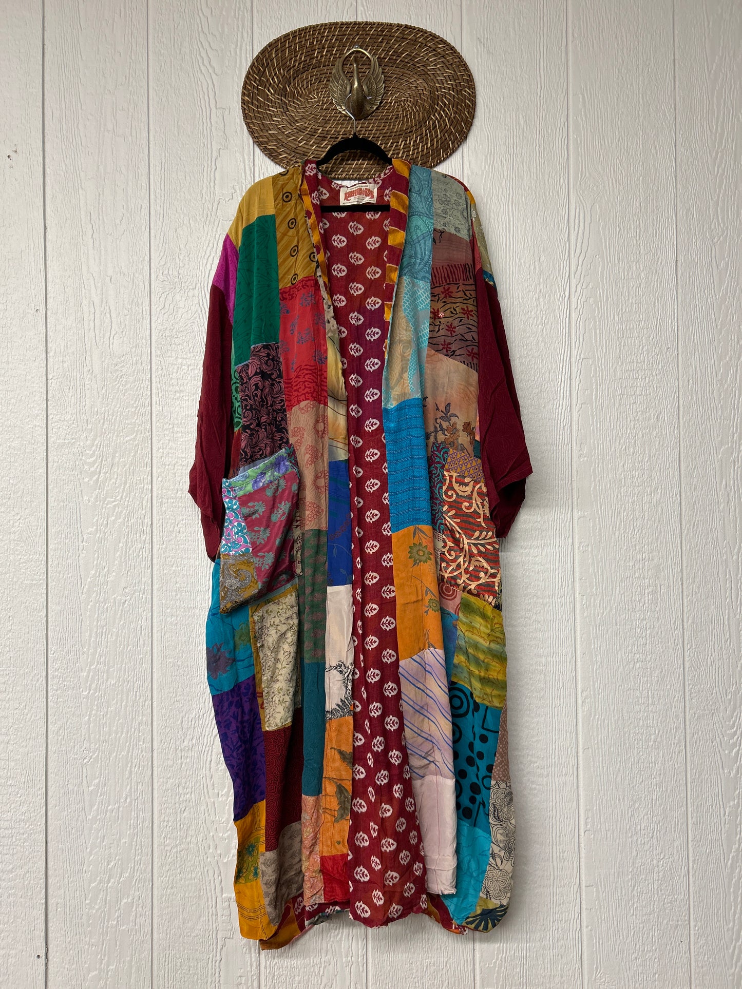 Majestic Goddess Kimono 0925 217