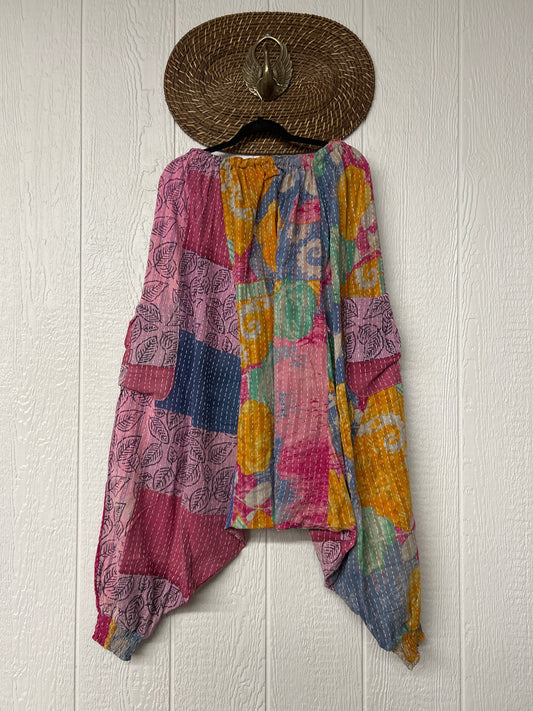 Pareo Kantha Be Still Harems 0226 229