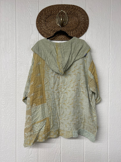 Alchemi Koverlet Open Dream Hoodie 1026 004