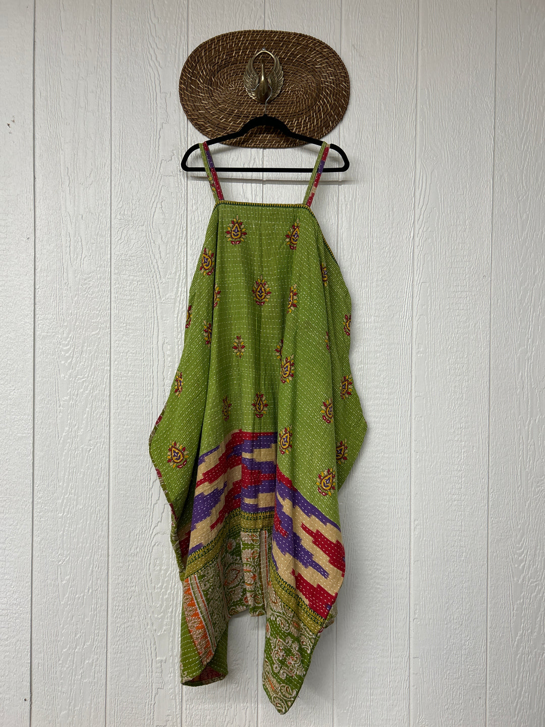 Kantha Gonna Shine Maxi 0425 118