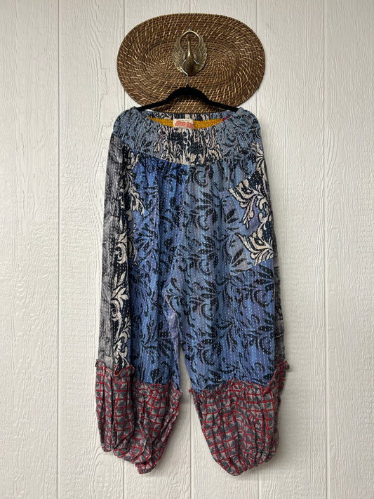 Pareo Kantha Joplin Jogger Pant 1125 063