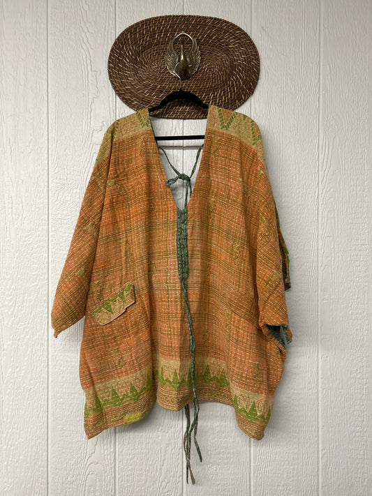 Pareo Kantha Shortie Moondance Muu 1125 028