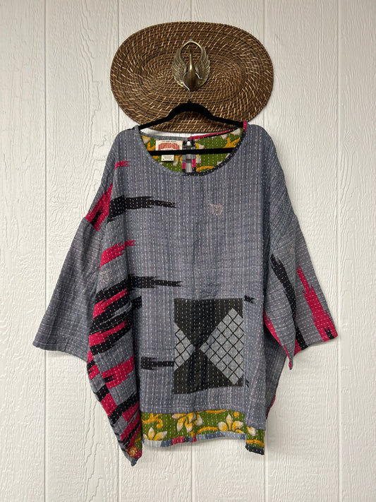 Pareo Kantha Dream Pullover 1225 032