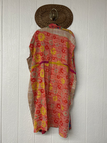 Dreamweaver Kimono Vest 0725 070