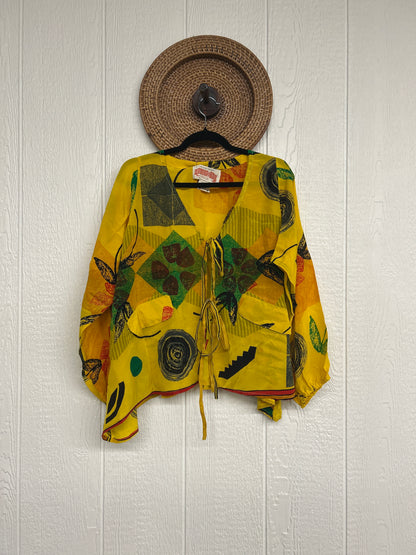 Daisy Blouse 1025 032