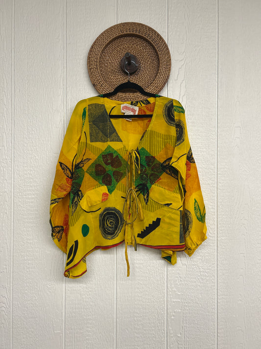 Daisy Blouse 1025 032