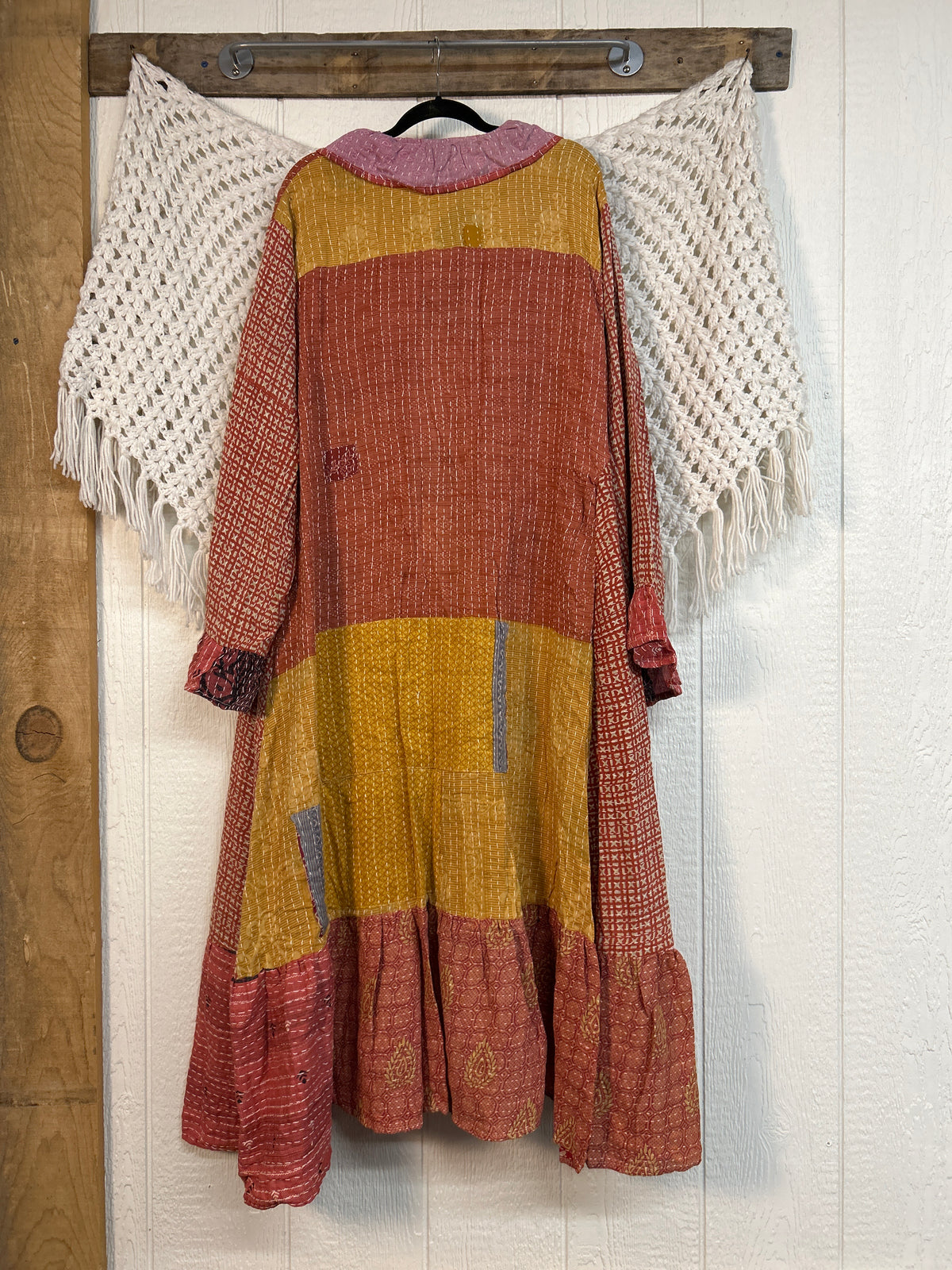 RETAIL Pareo Kantha Pixie Duster 1026 147