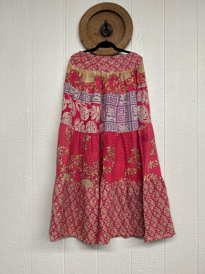Pareo Kantha Lotus Wide Leg Pants 0926 108