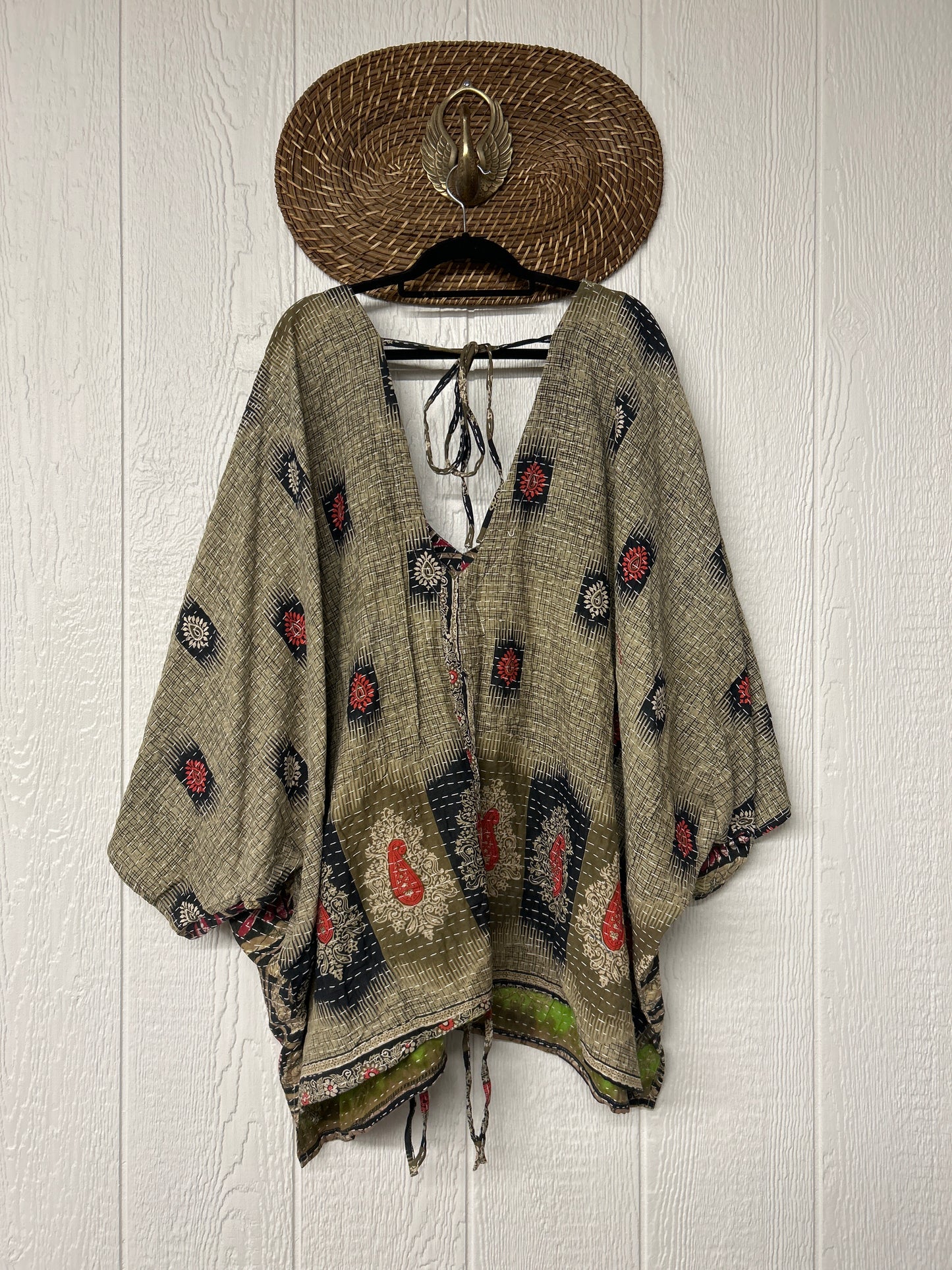 Pareo Kantha Shortie Moondance Muu 1125 185