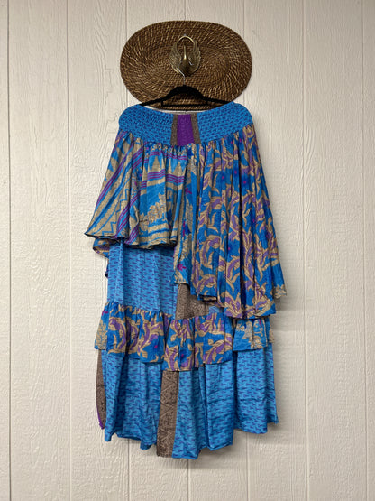 Rasgulla Sari Enchanted Pants 1225 261