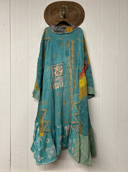 Pareo Kantha Pixie Duster 1026 030