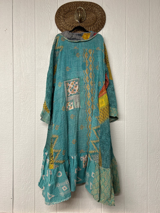 Pareo Kantha Pixie Duster 1026 030