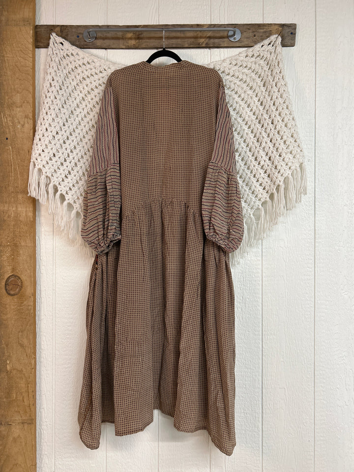 Evermore Kimono 0125 077