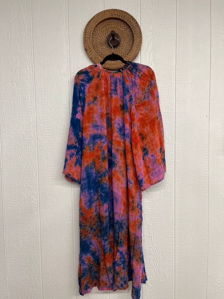 Woodstock Duster Dress 1024 013