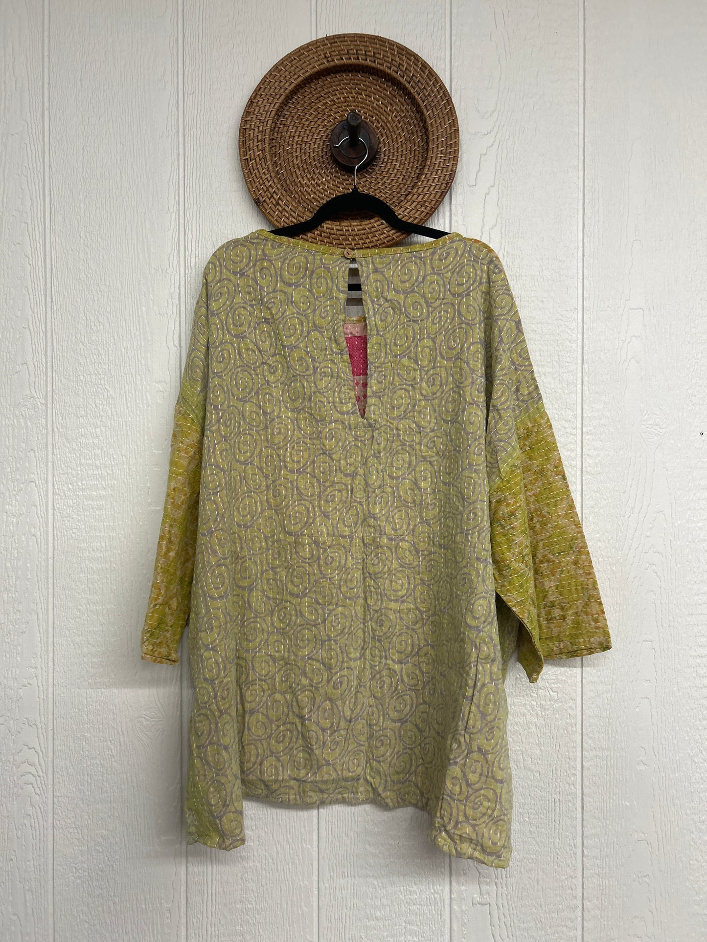 Pareo Kantha Dream Pullover 1225 271