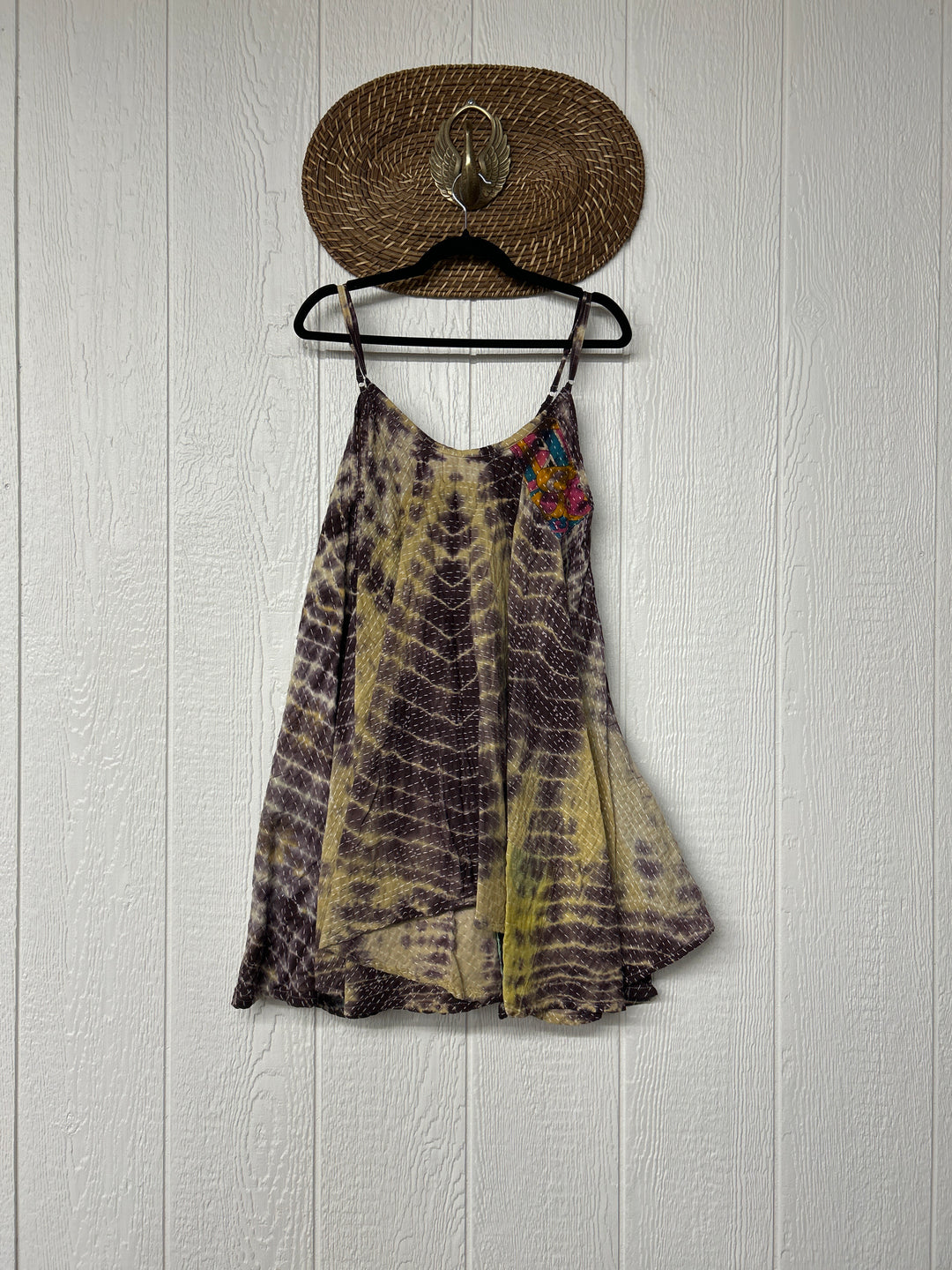 Moonchild Mini Dress 0725 011