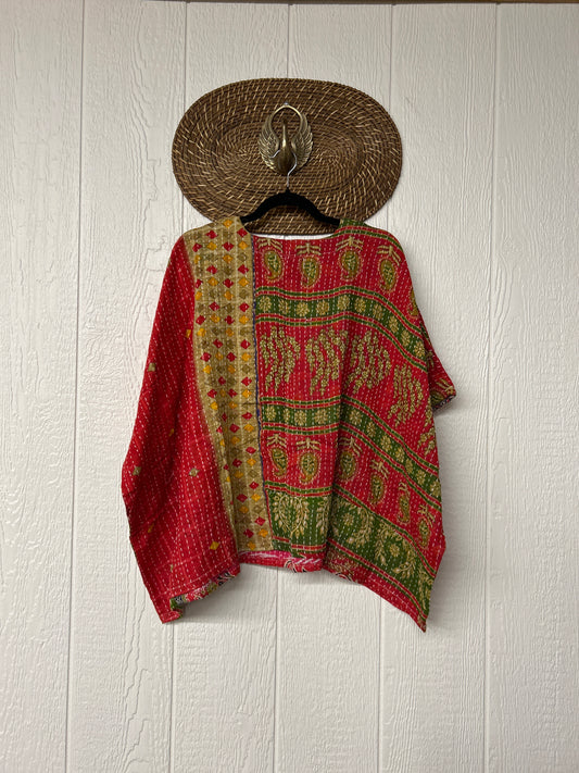 Kantha Shortie-Muu 0625 218