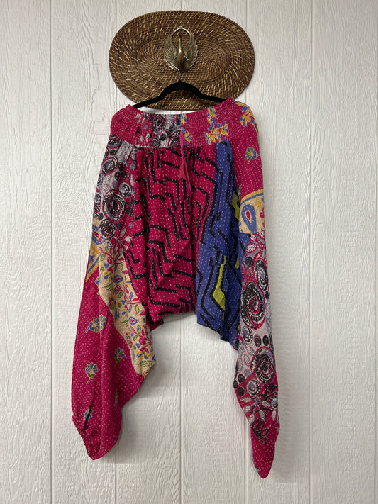 Everyday Harem Pants 0925 242