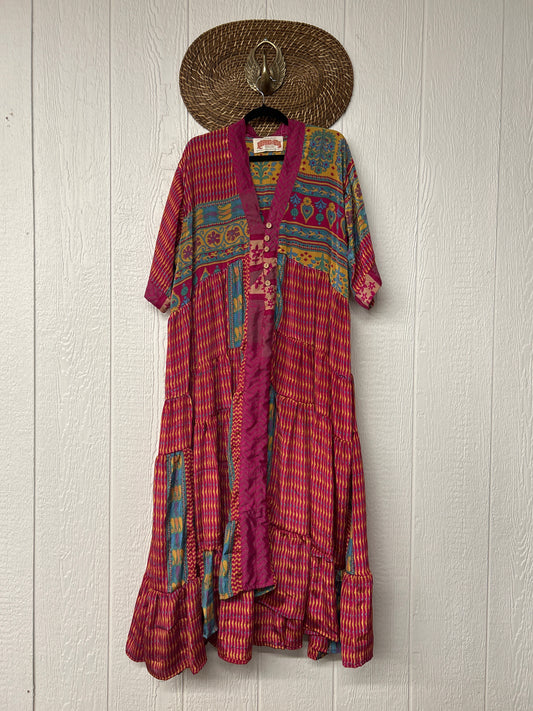 Rasgulla Sari Twilight Dress 0426 127