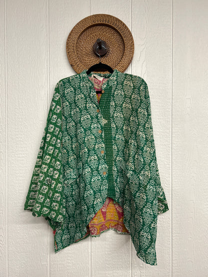 Dylan Button-Down 1025 083