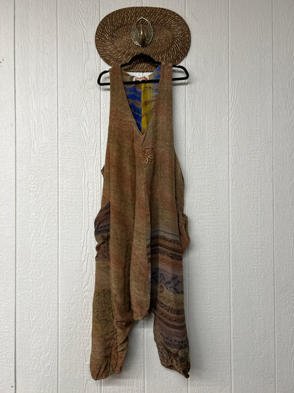 Duality Erin Jogger Jumpsuit 1125 057