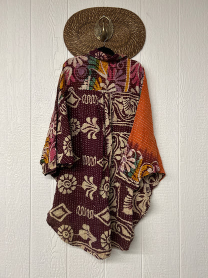 Pareo Kantha Poetic Tunic 1225 121
