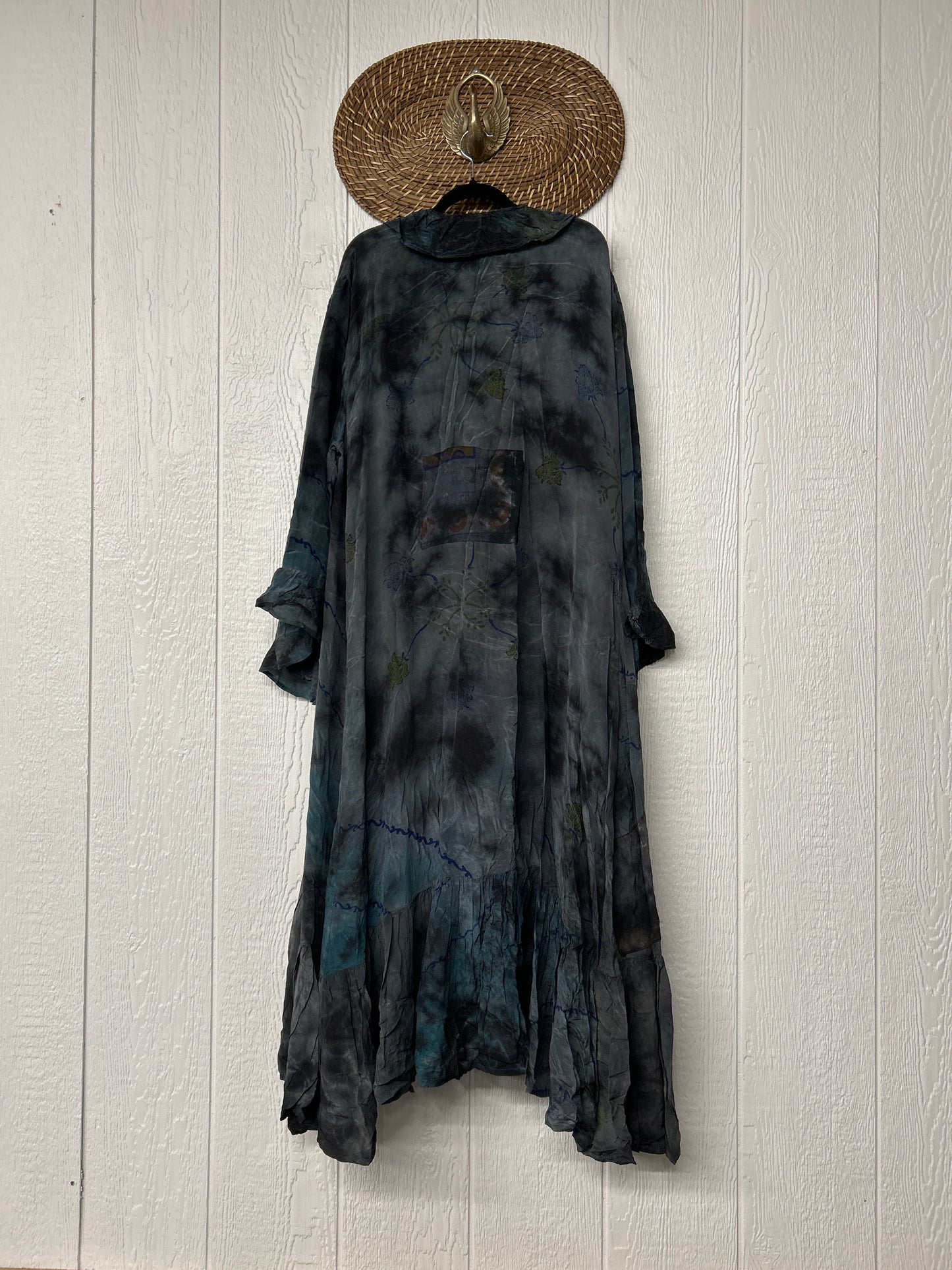 Crepe Sari Pixie Duster 0526 007