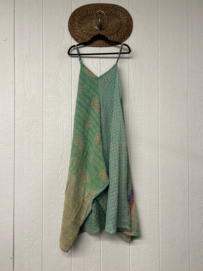 Pareo Kantha Raven Jumpsuit 0926 058