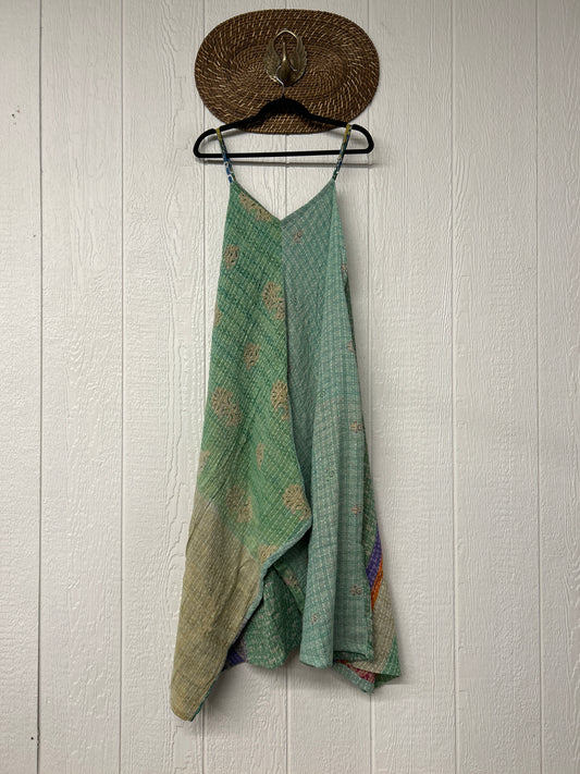 Pareo Kantha Raven Jumpsuit 0926 058