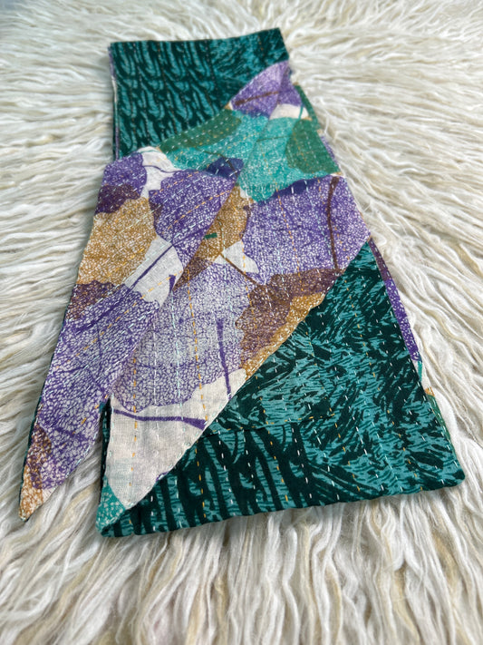 Kantha Headwraps 0925 055