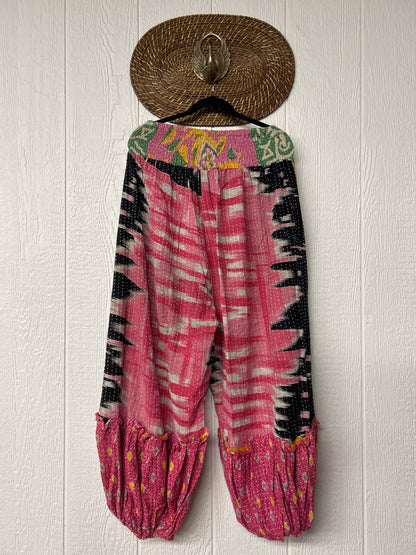 Pareo Kantha Joplin Jogger Pant 1125 038