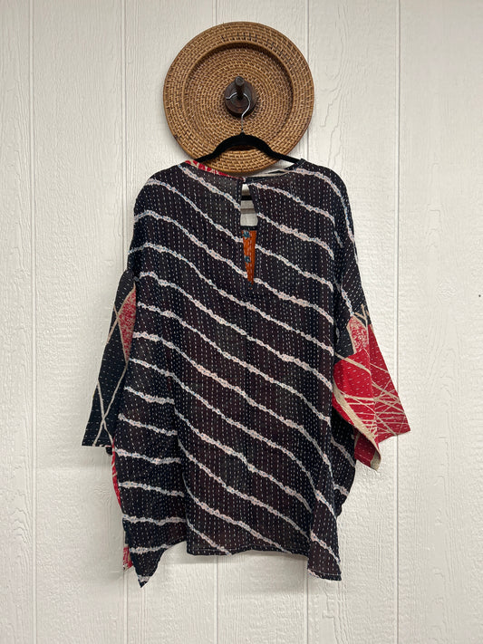Pareo Kantha Dream Pullover 1225 144