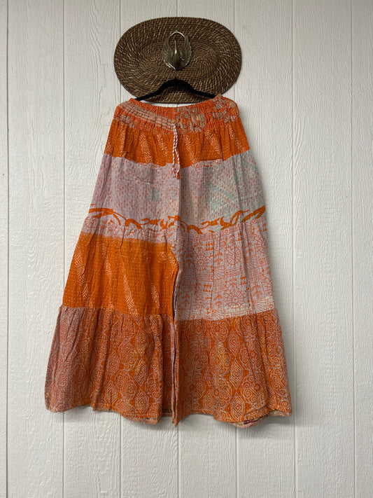 Lotus Wide Leg Pants 0925 070