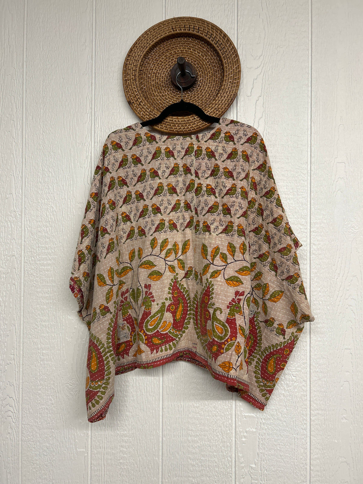 Pareo Kantha Shortie-Muu 0926 144