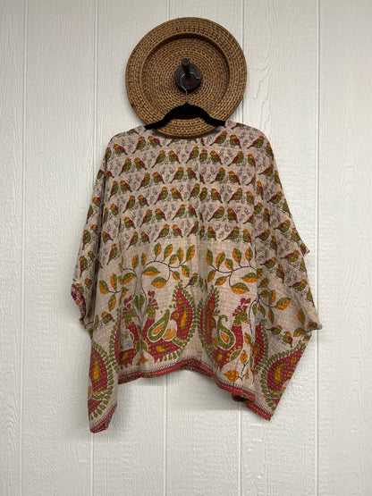 Pareo Kantha Shortie-Muu 0926 144